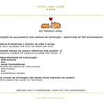 Hotel Sao Jose 4*