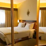 Hotel Sao Jose Fátima