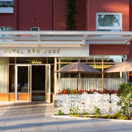 Otel Sao Jose Fátima