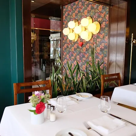 Sao Jose Ξενοδοχείο Φάτιμα