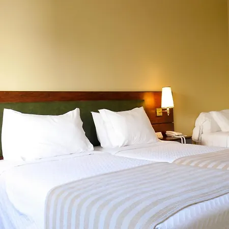فندق ساو خوسيه 4*