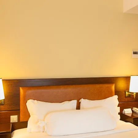Sao Jose Hotel 4*