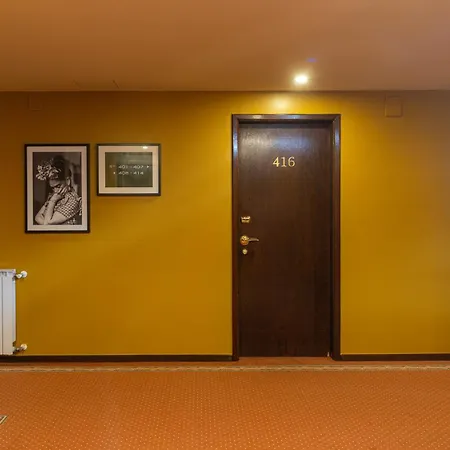 Sao Jose Hotel Fatima