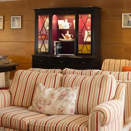 Hotel Sao Jose Fátima