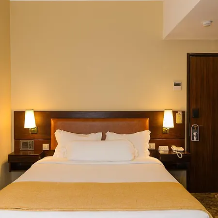 Sao Jose Ξενοδοχείο