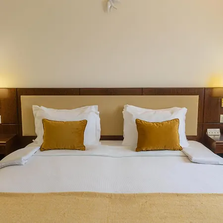 Ξενοδοχείο Sao Jose