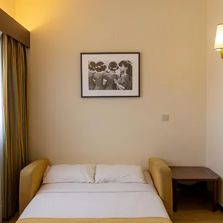 Sao Jose Hotel Fátima