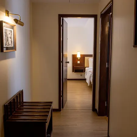 Ξενοδοχείο Sao Jose Φάτιμα