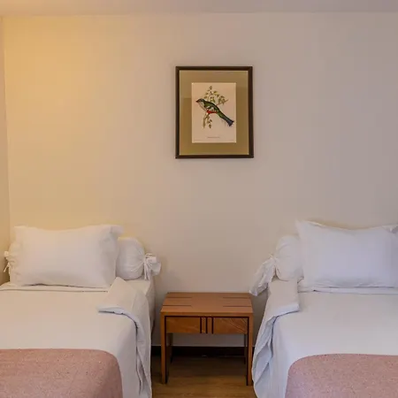 Sao Jose 4* Fátima