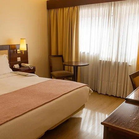 Sao Jose Ξενοδοχείο