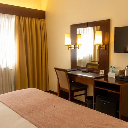 Hotel Sao Jose