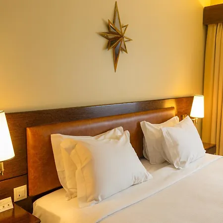 Ξενοδοχείο Sao Jose 4*