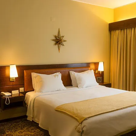 Sao Jose Ξενοδοχείο Φάτιμα