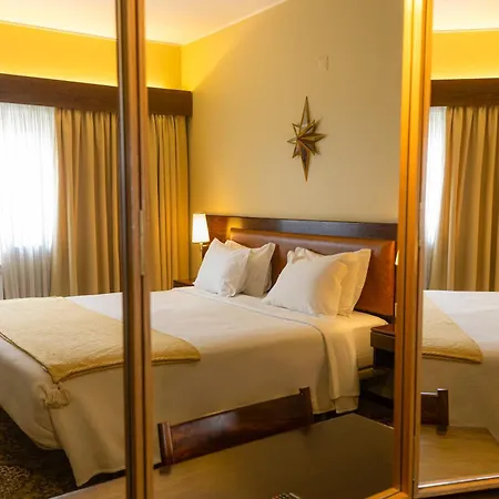 Hotel Sao Jose Fátima