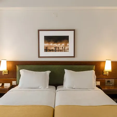 Sao Jose Ξενοδοχείο