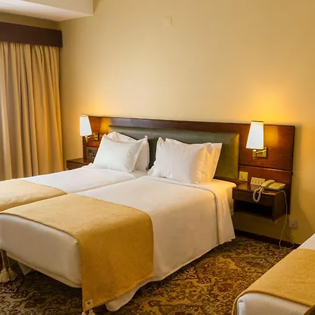 Otel Sao Jose