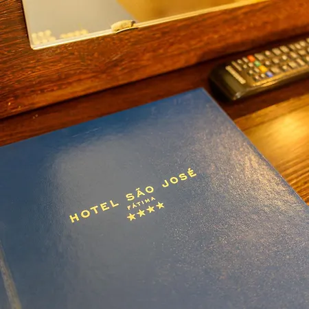 Sao Jose Hotel 4*