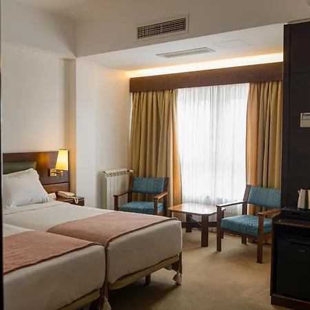 Ξενοδοχείο Sao Jose 4*