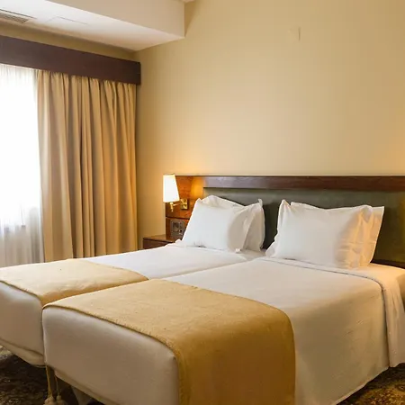 Sao Jose Hotel Fátima