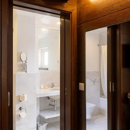 Ξενοδοχείο Sao Jose Φάτιμα