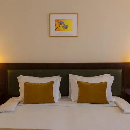 Sao Jose 4*