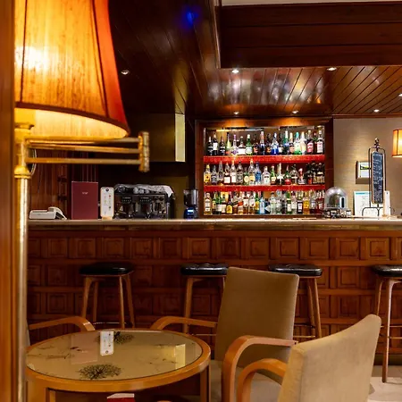 Hotel Sao Jose Fátima