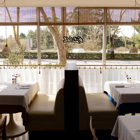 Sao Jose Φάτιμα