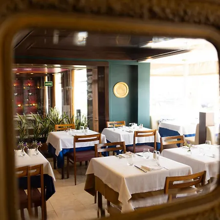 Sao Jose Hotel