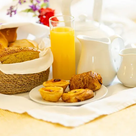 Sao Jose Φάτιμα