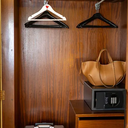 Ξενοδοχείο Sao Jose Φάτιμα