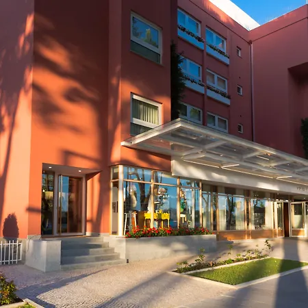 Sao Jose Ξενοδοχείο