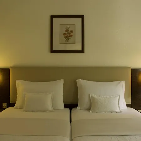 Sao Jose Ξενοδοχείο Φάτιμα