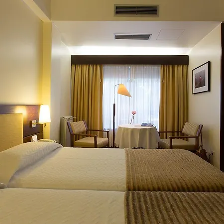 Sao Jose Hotell Fátima