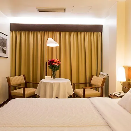 Sao Jose Hotel