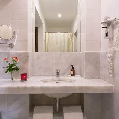 Ξενοδοχείο Sao Jose 4*