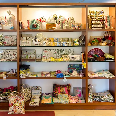 Sao Jose Ξενοδοχείο 4*