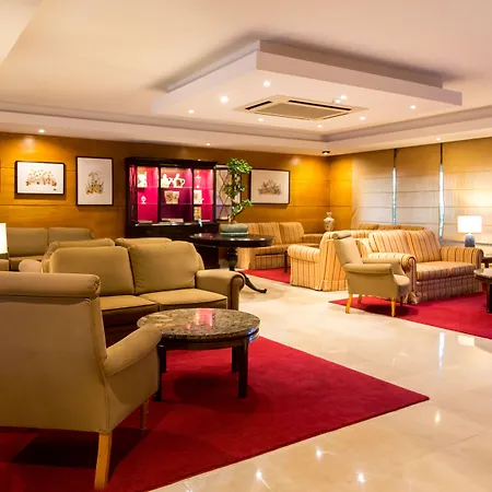 Sao Jose Otel