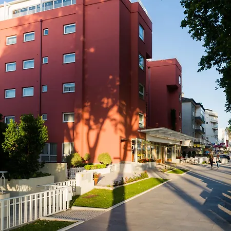 Sao Jose Hotell Fátima