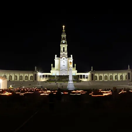 Sao Jose 4* Φάτιμα