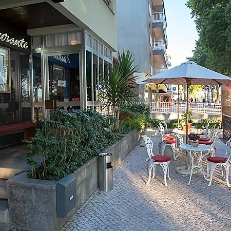 Hotel Sao Jose Fátima