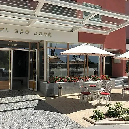 Sao Jose 4* Φάτιμα