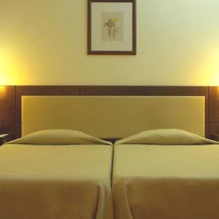 Ξενοδοχείο Sao Jose 4*