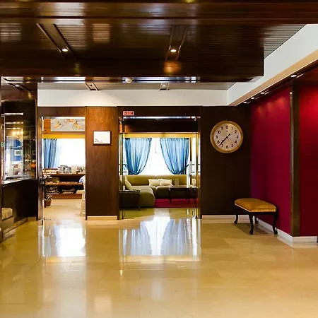 ساو خوسيه 4*