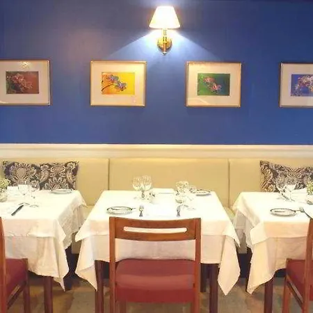فندق ساو خوسيه 4*