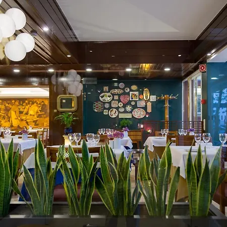 Sao Jose 4* Φάτιμα