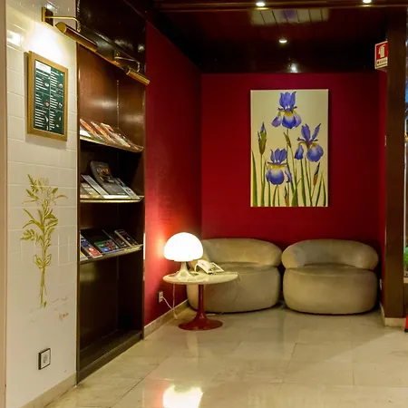 Ξενοδοχείο Sao Jose