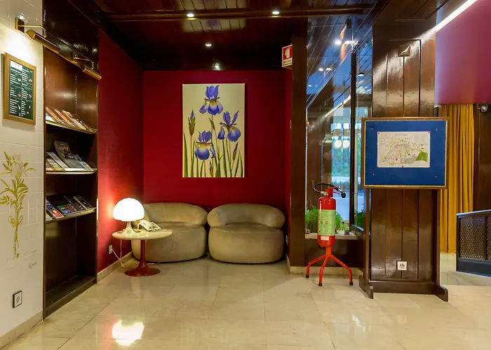 Sao Jose פאטימה