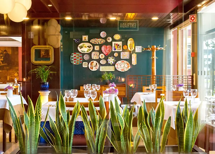 Sao Jose 4* פאטימה