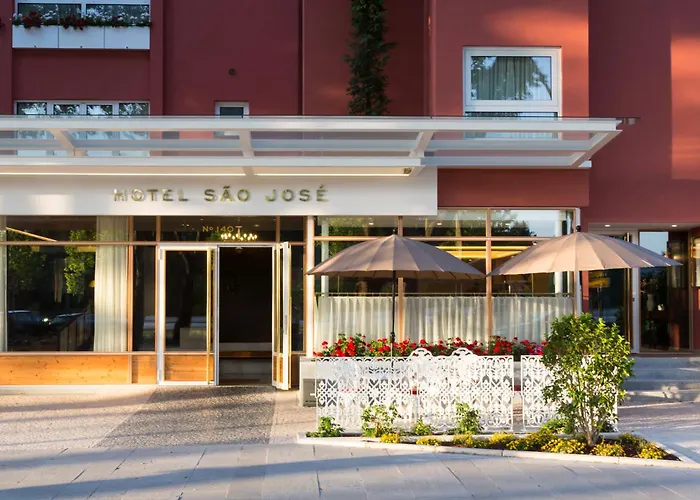 ホテル サン ホセ ファティマ