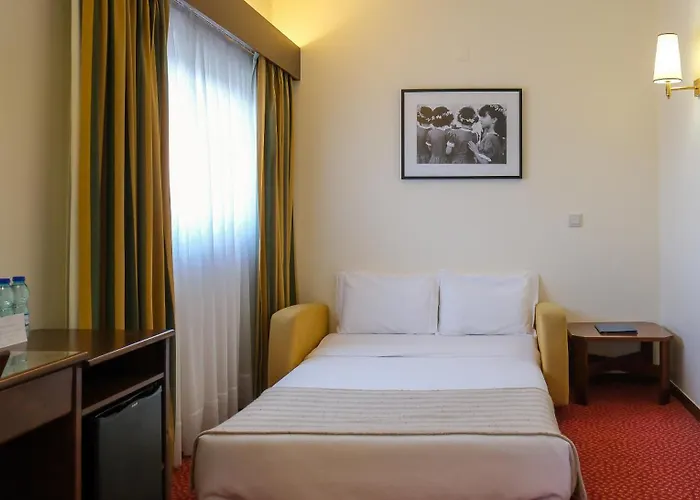 Sao Jose 4* פאטימה